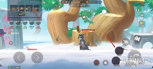 猫鼠最新第二武器爆料,神秘第二武器震撼登场，战局将如何改变？