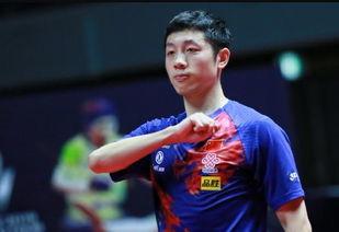 许昕热点爆料最新消息,揭秘赛场背后的故事与心路历程