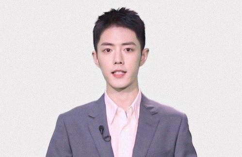 最新爆料肖战电影,神秘角色引热议，剧情悬念重重