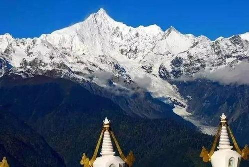 香格里拉最新爆料,揭秘神秘高原的传奇故事与未解之谜