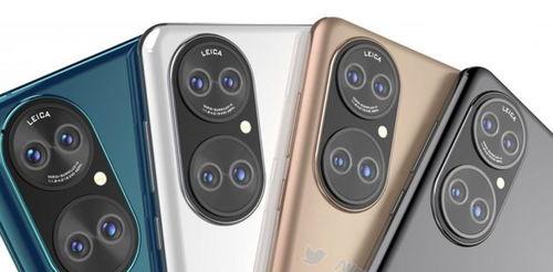 p50最新爆料,揭秘全新旗舰手机的核心亮点与神秘功能