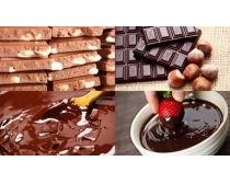 巧克力最新爆料图片高清,高清爆料图揭秘独特风味与精致外观