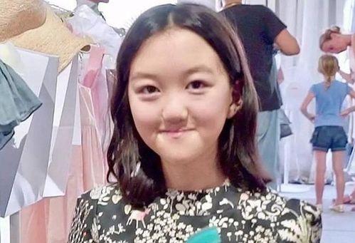 王菲女儿爆料视频大全最新,揭秘天后家庭生活点滴