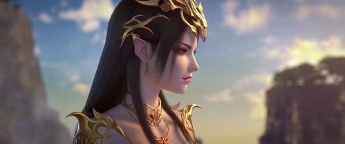 斗破苍穹年番最新爆料108,神秘势力崛起，萧炎面临生死抉择！