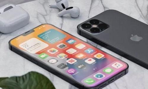 iphone 13最新爆料消息,设计革新与性能升级大揭秘！