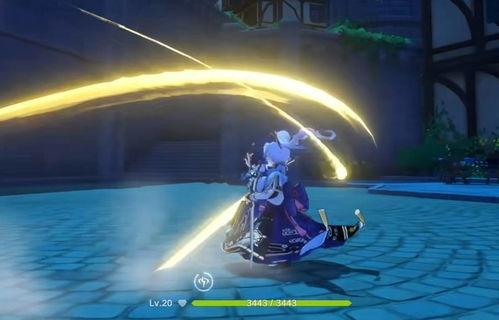 原神冰神最新爆料视频在线观看